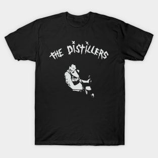 The Distillers T-Shirt